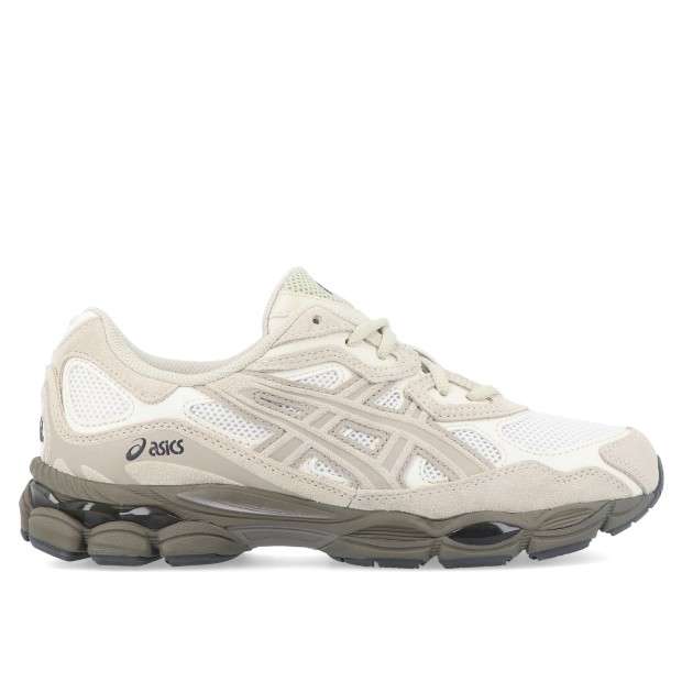 Asics Gel-nyc Cream Putty