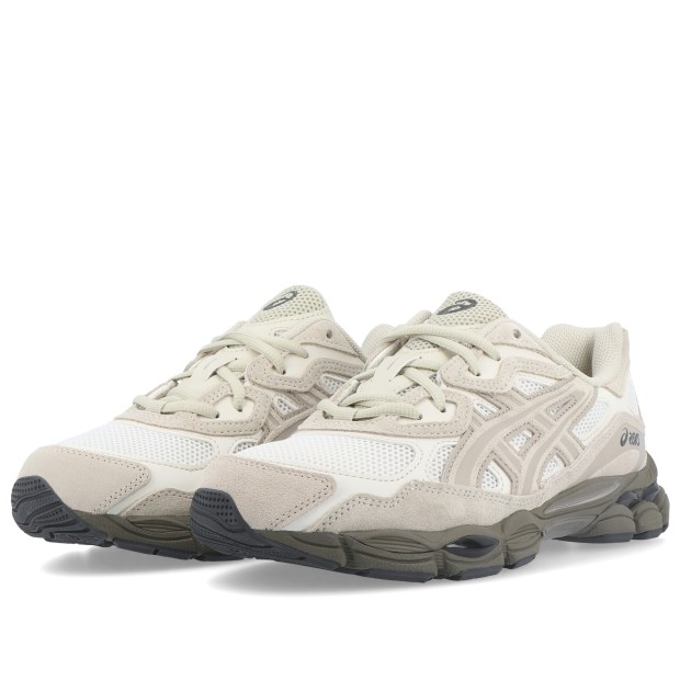 Asics Gel-nyc Cream Putty