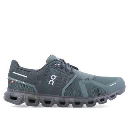 On Cloud 6-evergreen | Black