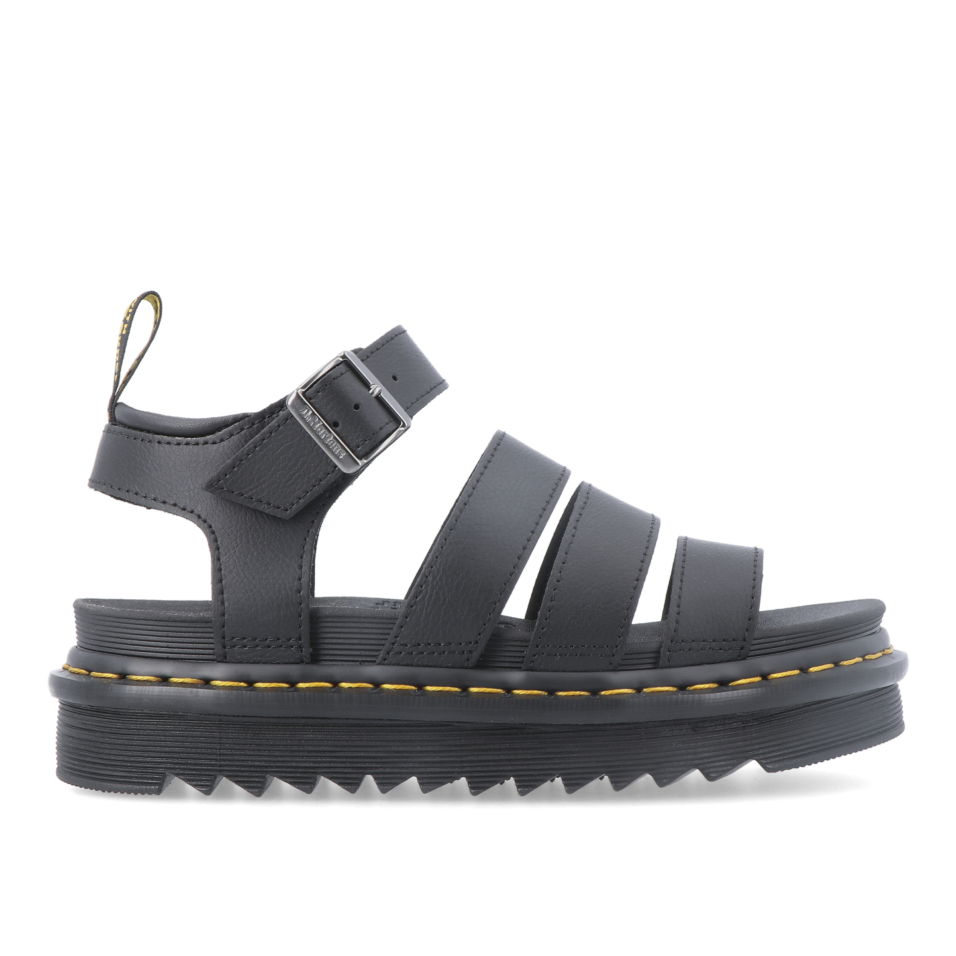 Dr. Martens Blaire Black Athena