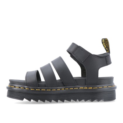 Dr. Martens Blaire Black Athena