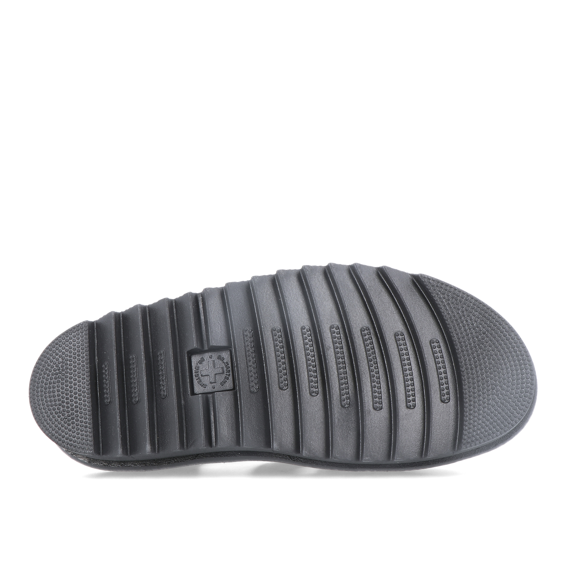 Dr. Martens Blaire Black Athena