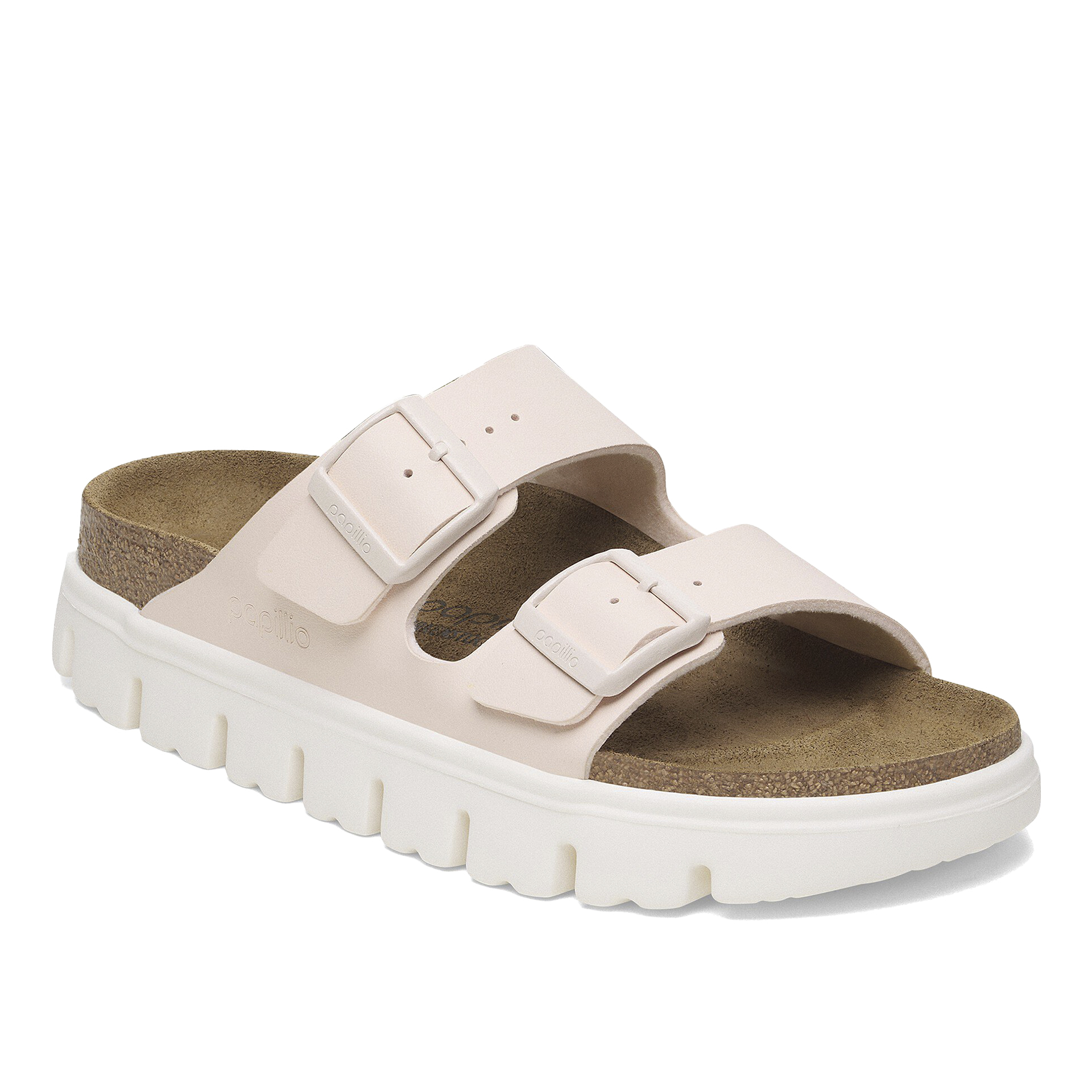 Birkenstock Arizona Chunky Bf Light Rose