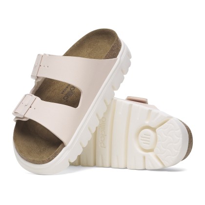 Birkenstock Arizona Chunky Bf Light Rose