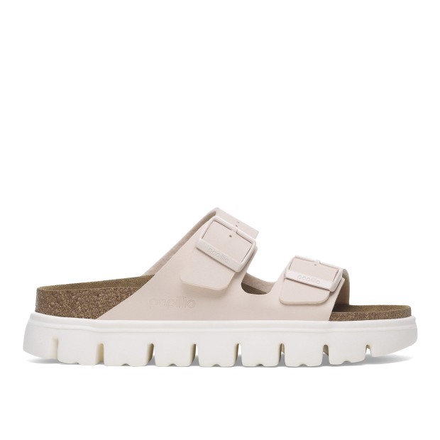 Birkenstock Arizona Chunky Bf Light Rose