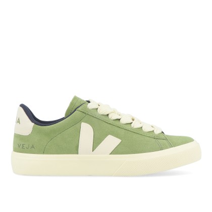 Veja Campo Suede Kiwi_pierre Kiwi_pierre