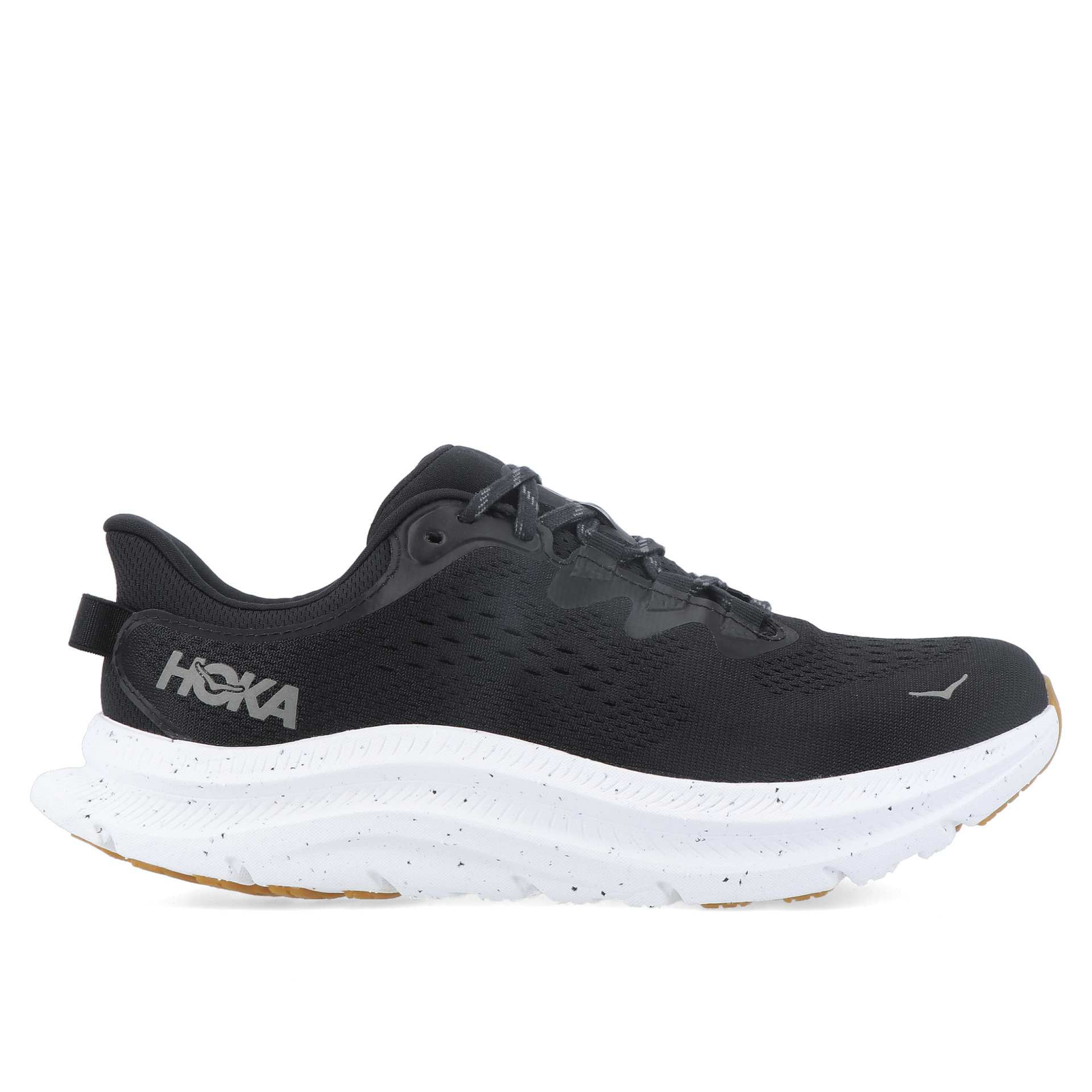 HOKA Kawana 2 Black/white