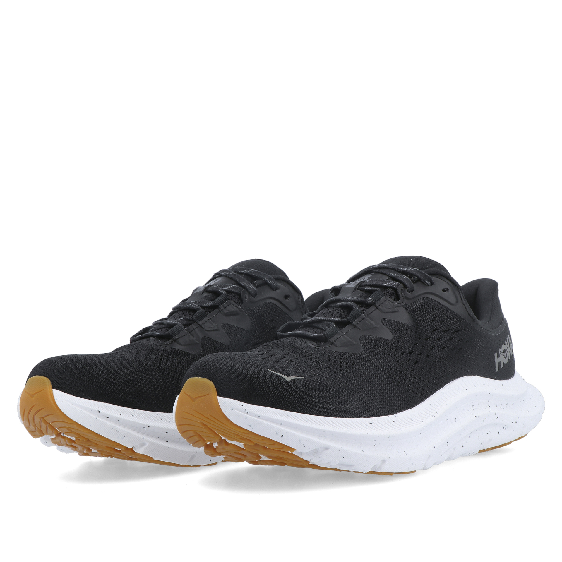 HOKA Kawana 2 Black/white