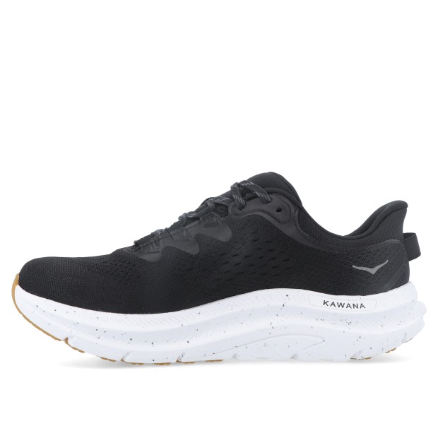 HOKA Kawana 2 Black/white