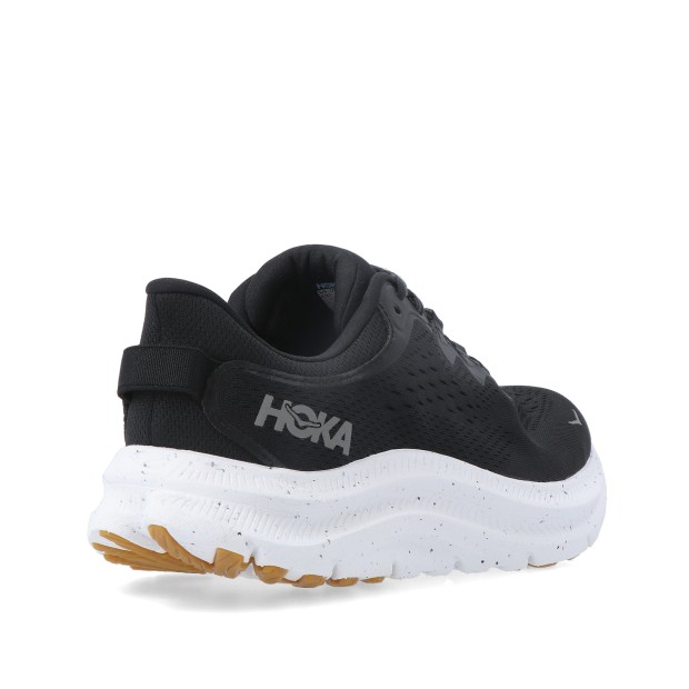 HOKA Kawana 2 Black/white