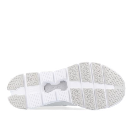 On Cloud X 4 W Ad-white/Wolf On Cloud X 4 W Ad-white/Wolf