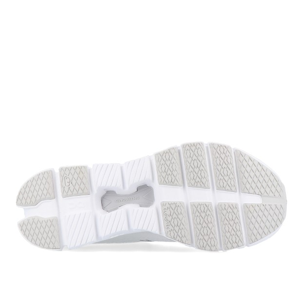 On Cloud X 4 W Ad-white/Wolf