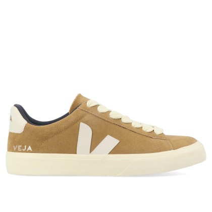 Veja Campo Suede Camel_pierre Camel_pierre