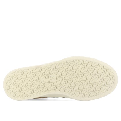 Veja Campo Suede Camel_pierre
