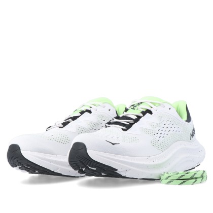 HOKA Kawana 2 White/tartapple HOKA Kawana 2 White/tartapple