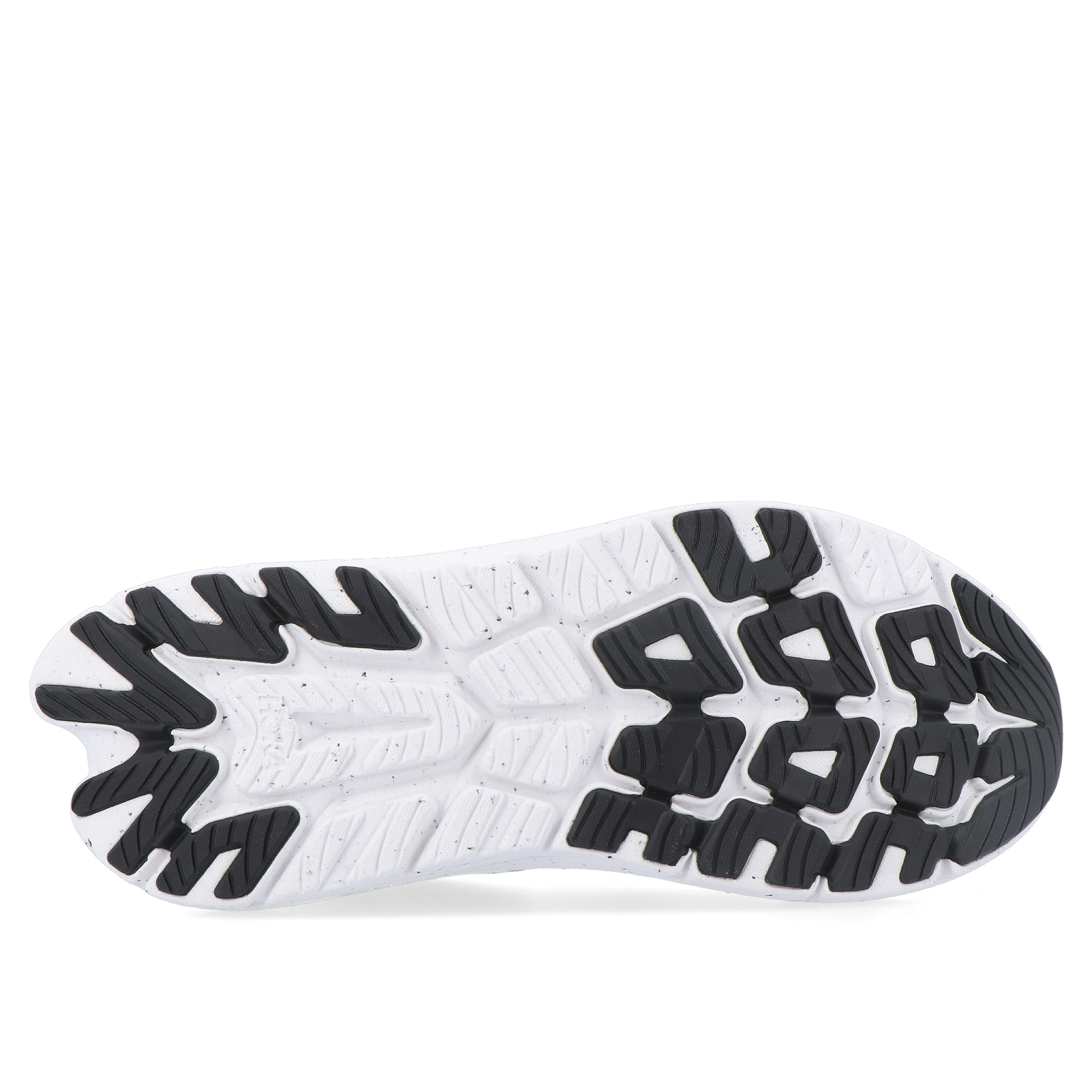 HOKA Kawana 2 White/tartapple