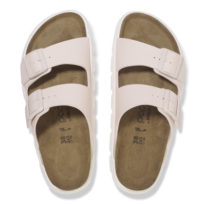 Birkenstock Arizona Chunky Bf Light Rose