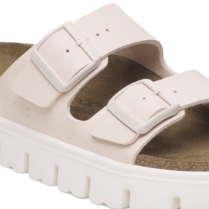 Birkenstock Arizona Chunky Bf Light Rose