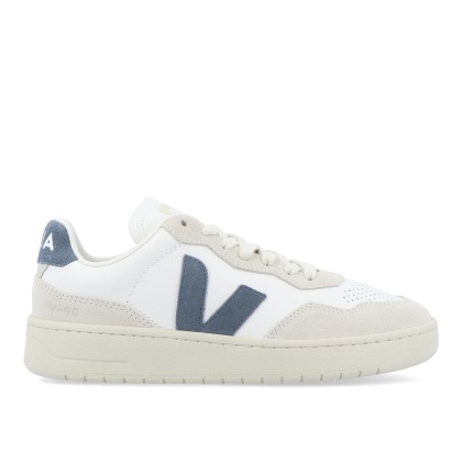 Veja V-90 O.t. Leather Extra-white_california