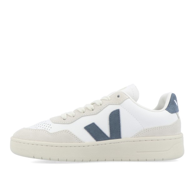 Veja V-90 O.t. Leather Extra-white_california