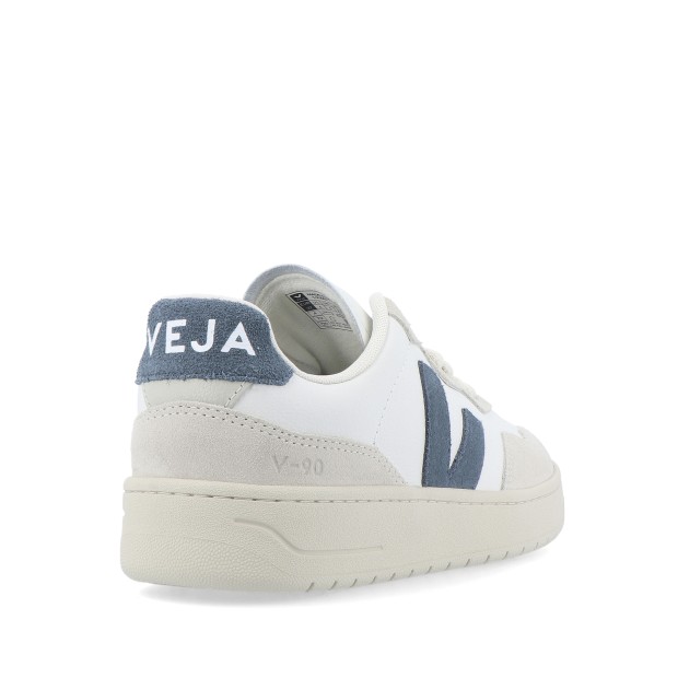 Veja V-90 O.t. Leather Extra-white_california