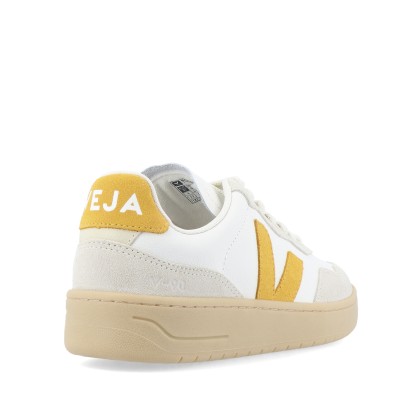 Veja V-90 O.t. Leather Extra-white_toscane_natural