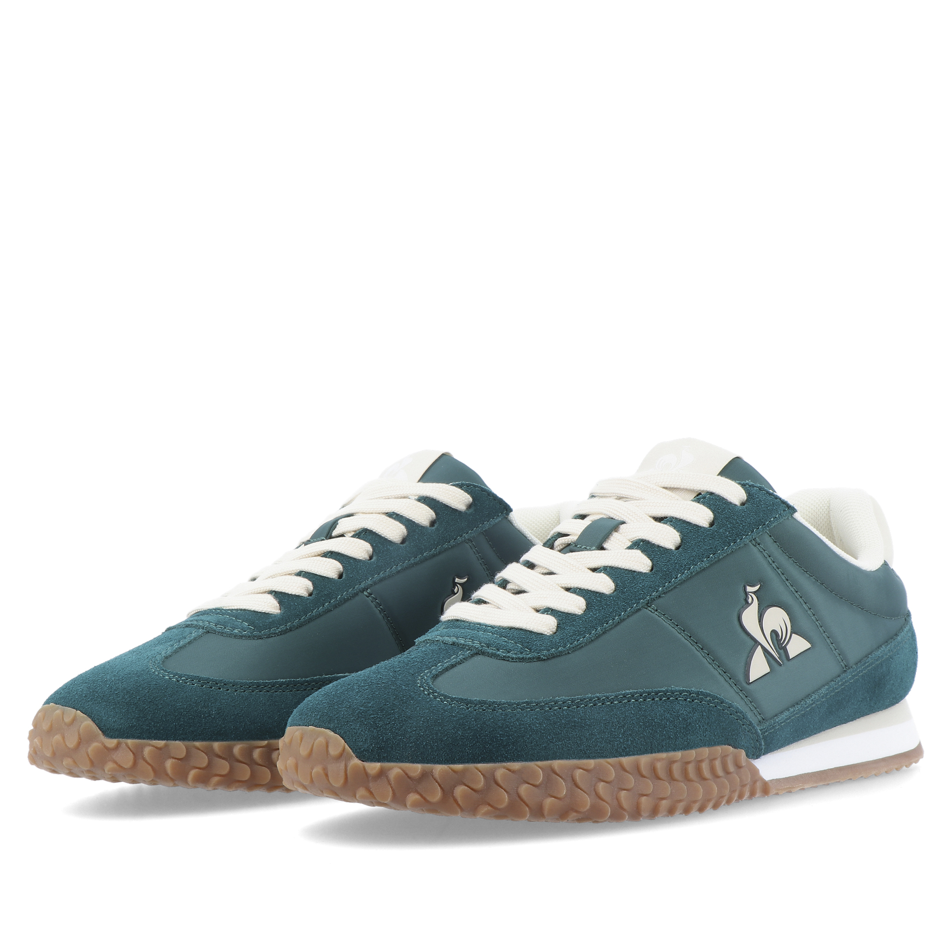 Le Coq Sportif Veloce I June Bug/turtle Dove