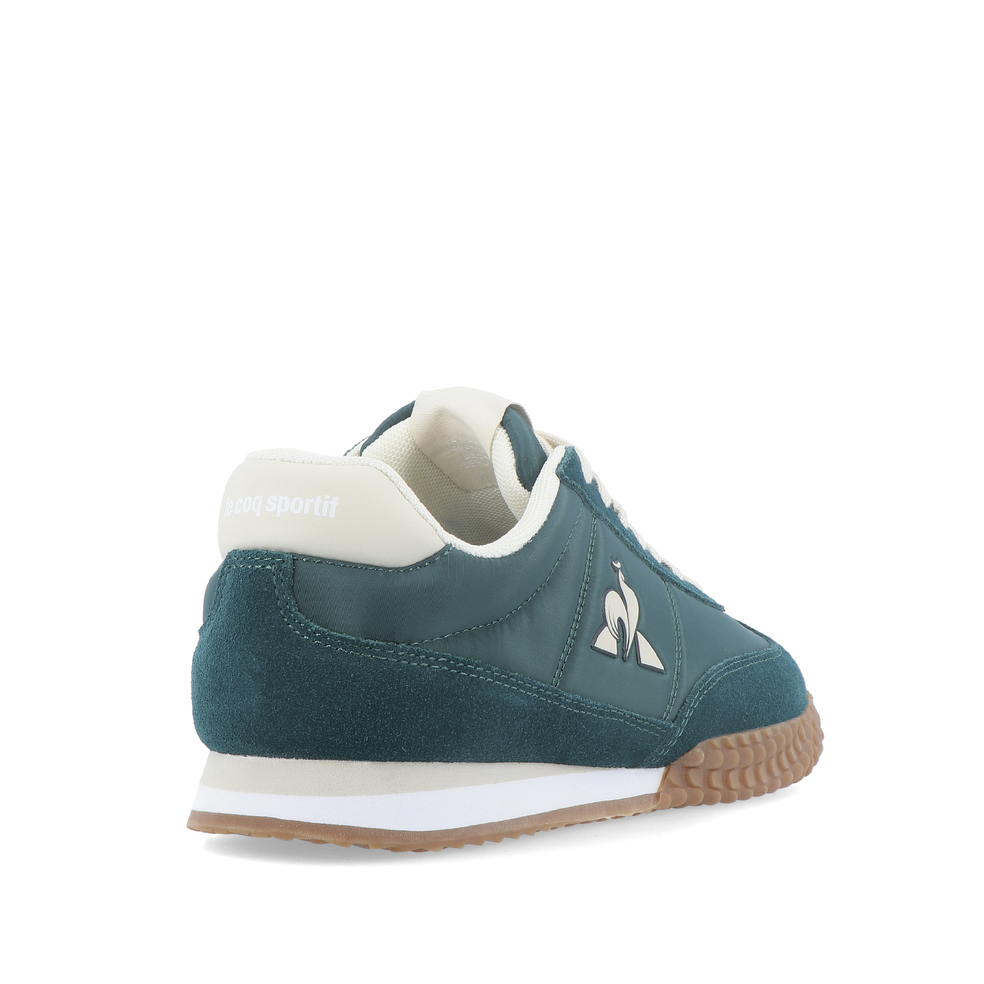 Le Coq Sportif Veloce I June Bug/turtle Dove