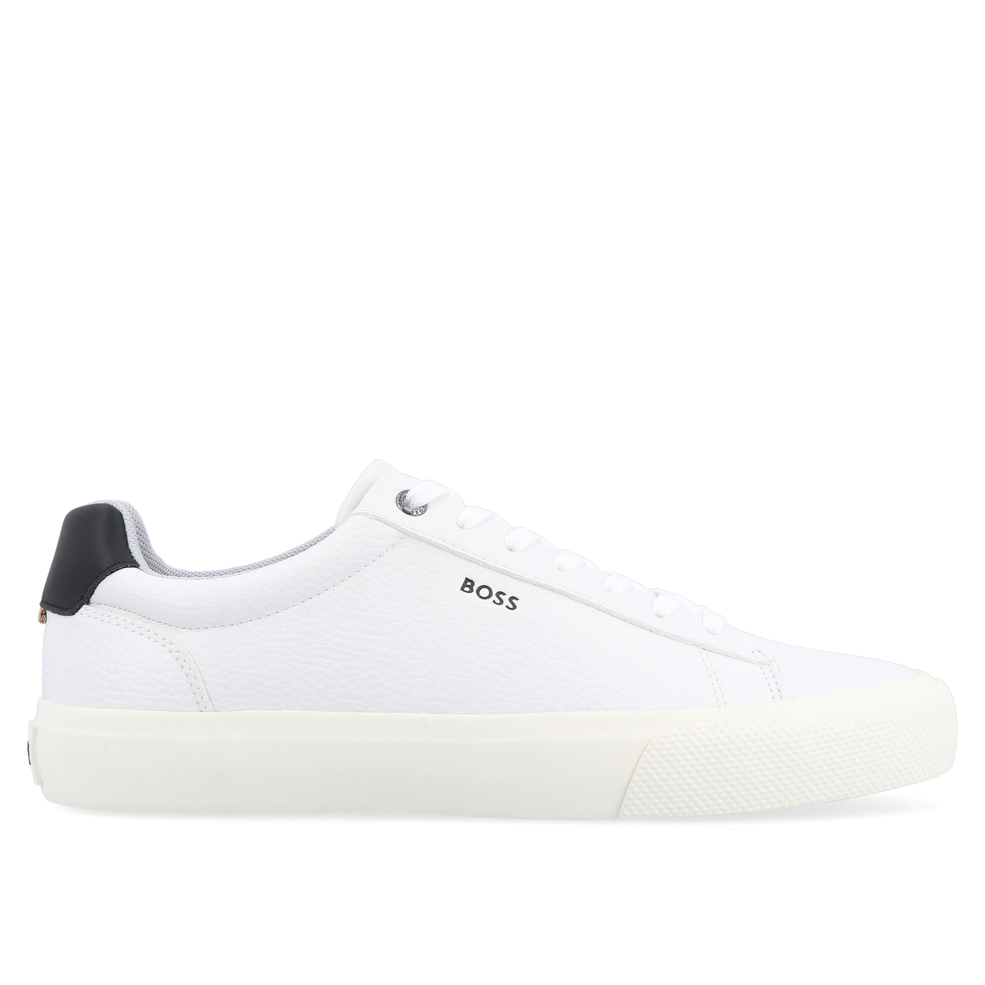 Boss Aiden Teen Grp Open White