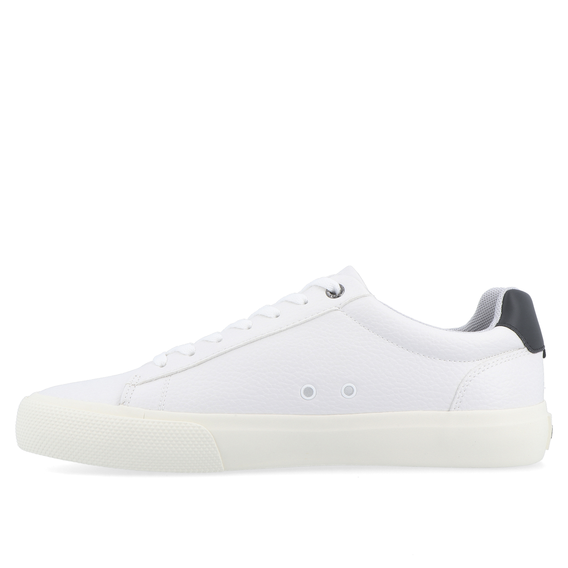 Boss Aiden Teen Grp Open White