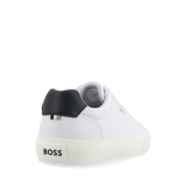 Boss Aiden Teen Grp Open White