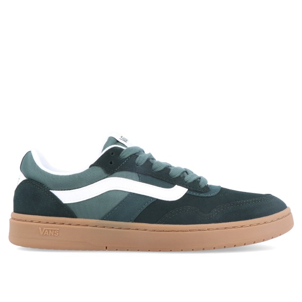 Vans Cruze 3.0 Green/gum