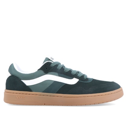 Vans Cruze 3.0 Green/gum