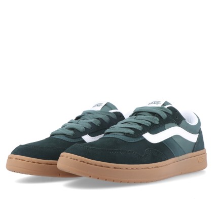 Vans Cruze 3.0 Green/gum