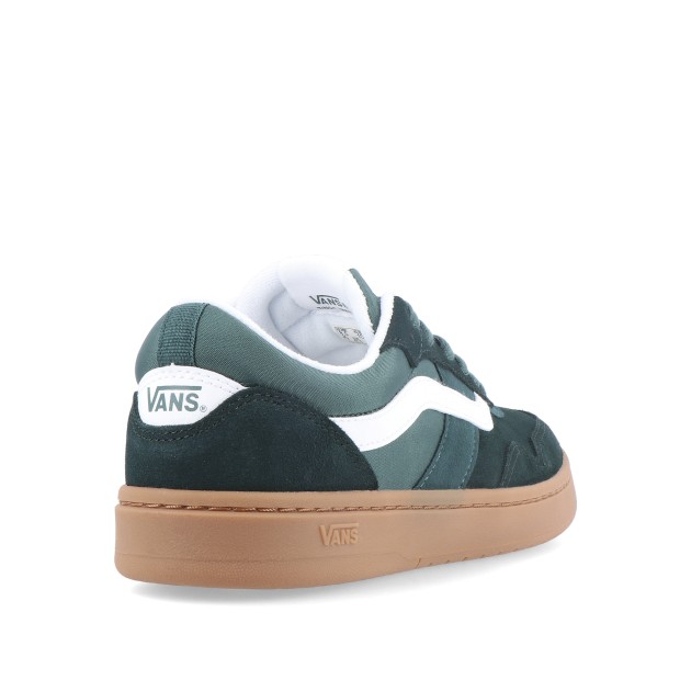 Vans Cruze 3.0 Green/gum