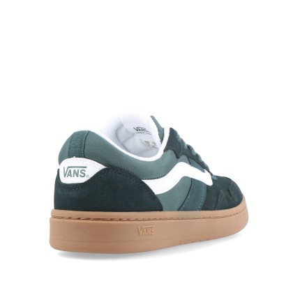 Vans Cruze 3.0 Green/gum