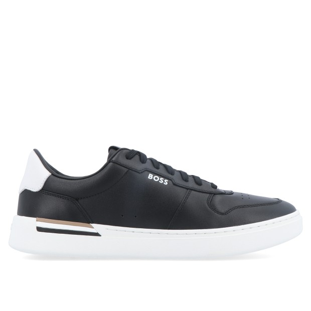Boss Clint Tenn Itvpn Black