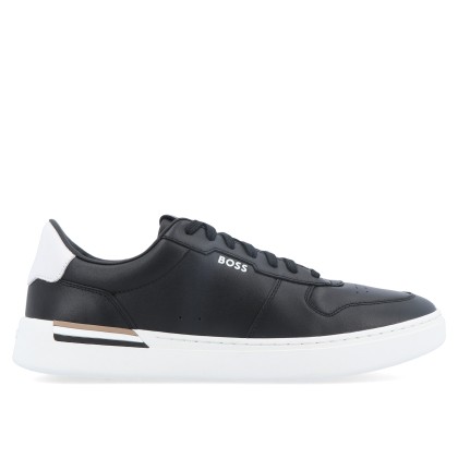 Boss Clint Tenn Itvpn Black