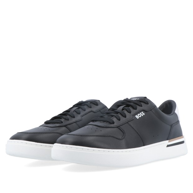 Boss Clint Tenn Itvpn Black