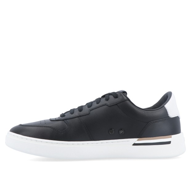 Boss Clint Tenn Itvpn Black