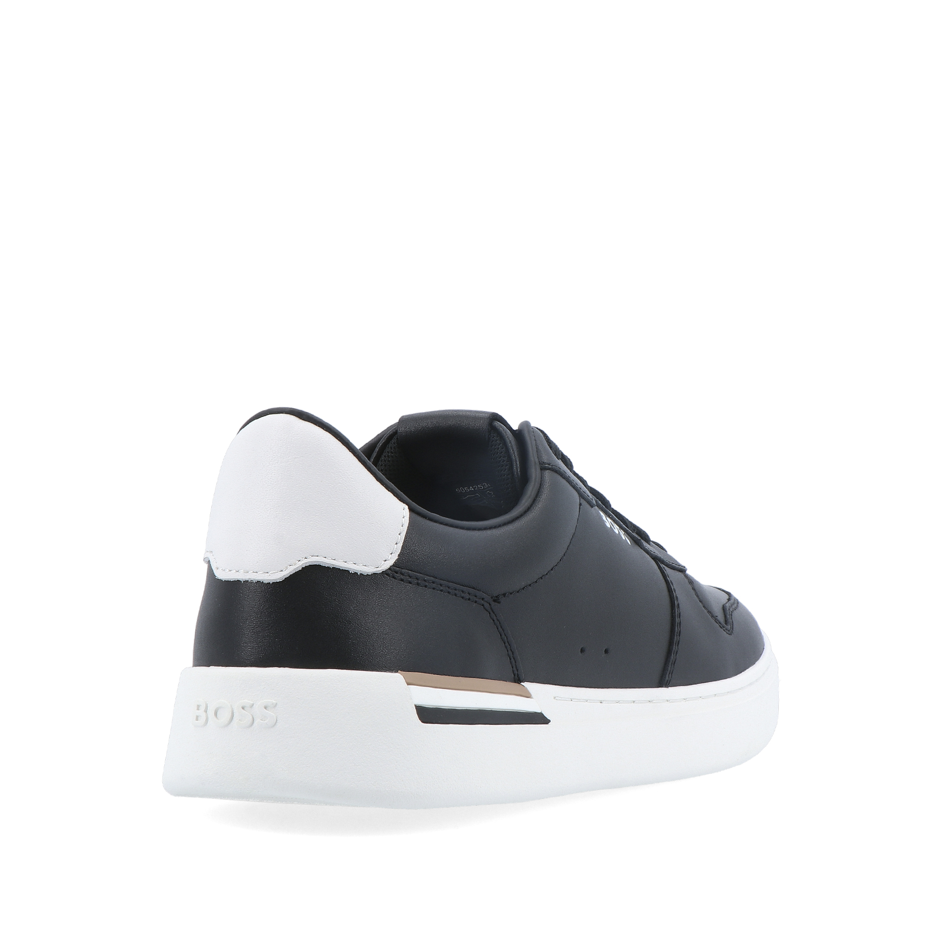 Boss Clint Tenn Itvpn Black