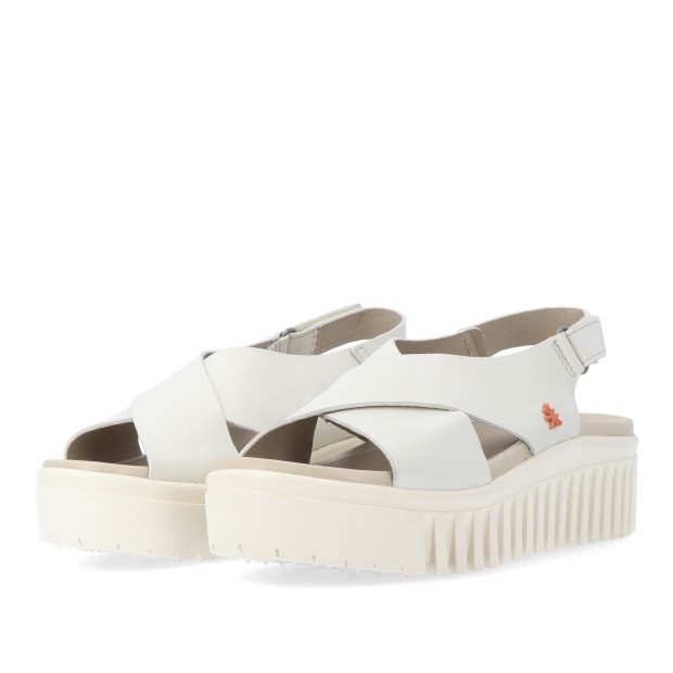 Art Nappa Cream/brighton