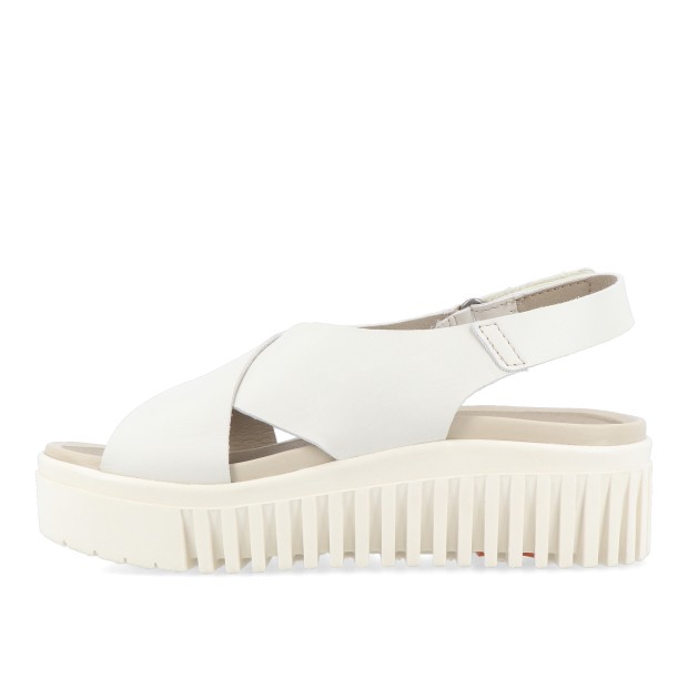 Art Nappa Cream/brighton