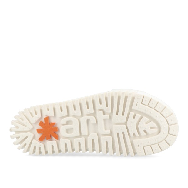 Art Nappa Cream/brighton