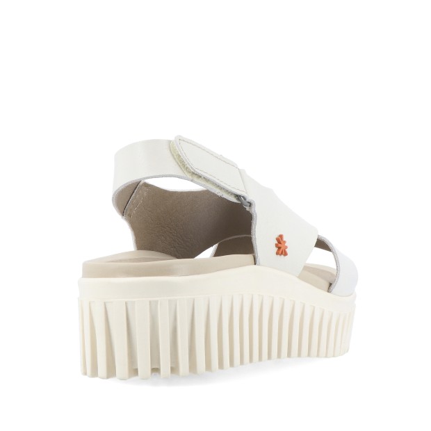 Art Nappa Cream/brighton