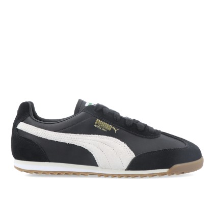 Puma Arizona Retro Puma Black Warm White