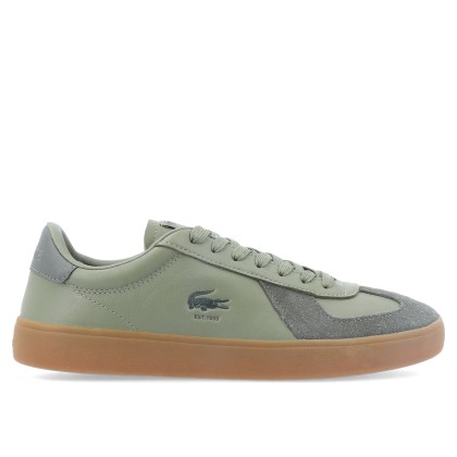 Lacoste Baseshot Pro 125 4 Sma Khk/gum