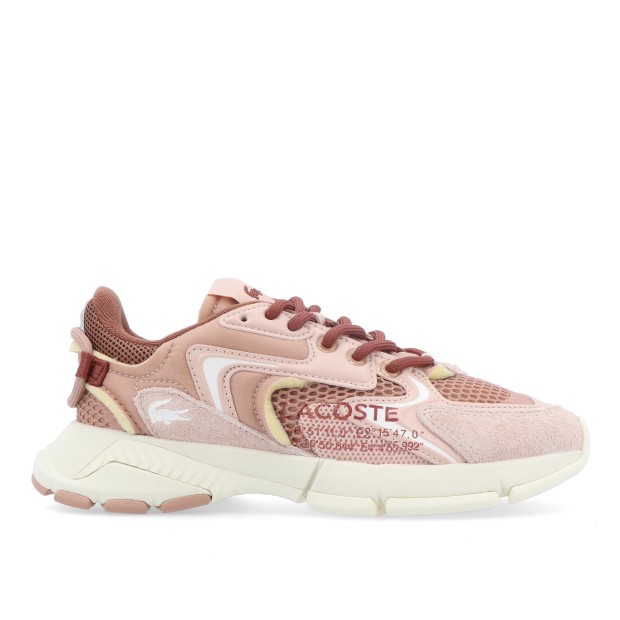 Lacoste L003 Neo 125 2 Sfa Pnk/off Wht