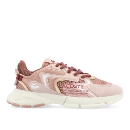 Lacoste L003 Neo 125 2 Sfa Pnk/off Wht