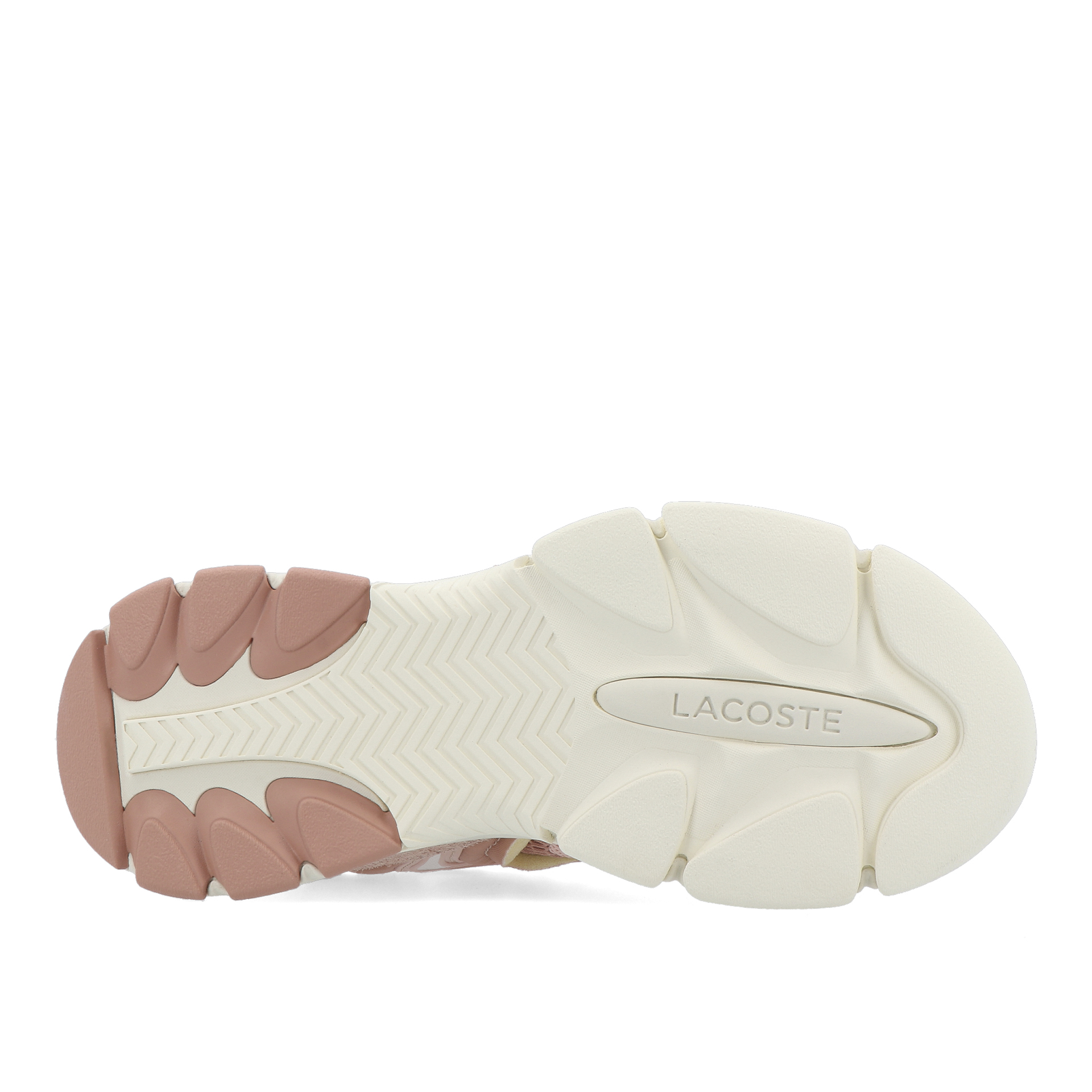 Lacoste L003 Neo 125 2 Sfa Pnk/off Wht